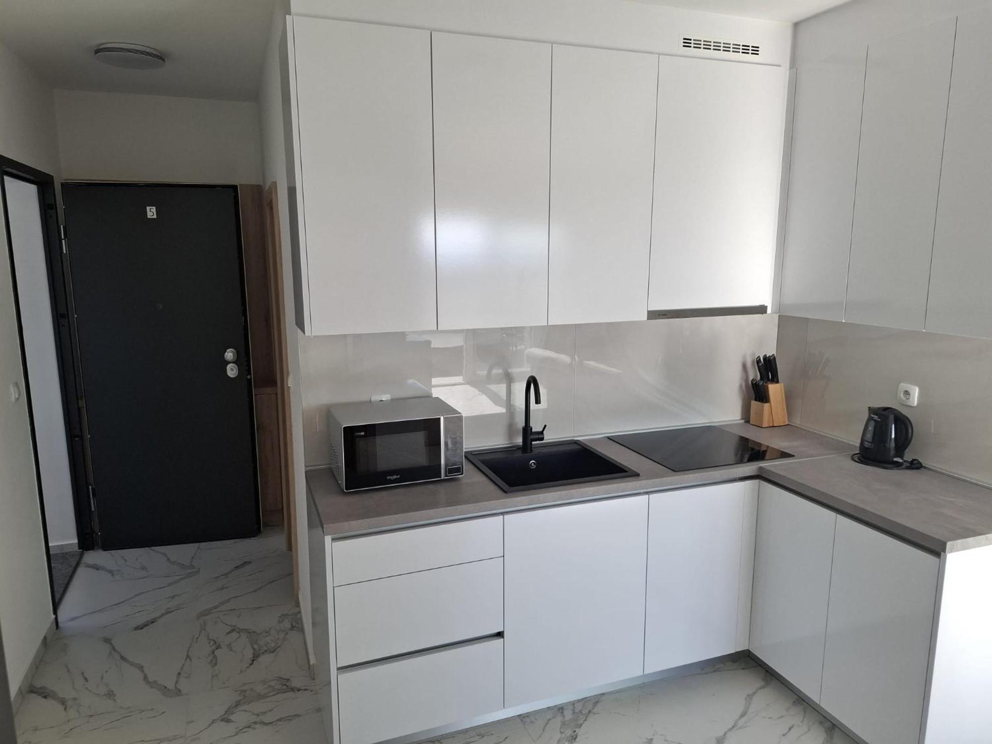 Mima Apartments Island Pag,Povljana Room photo