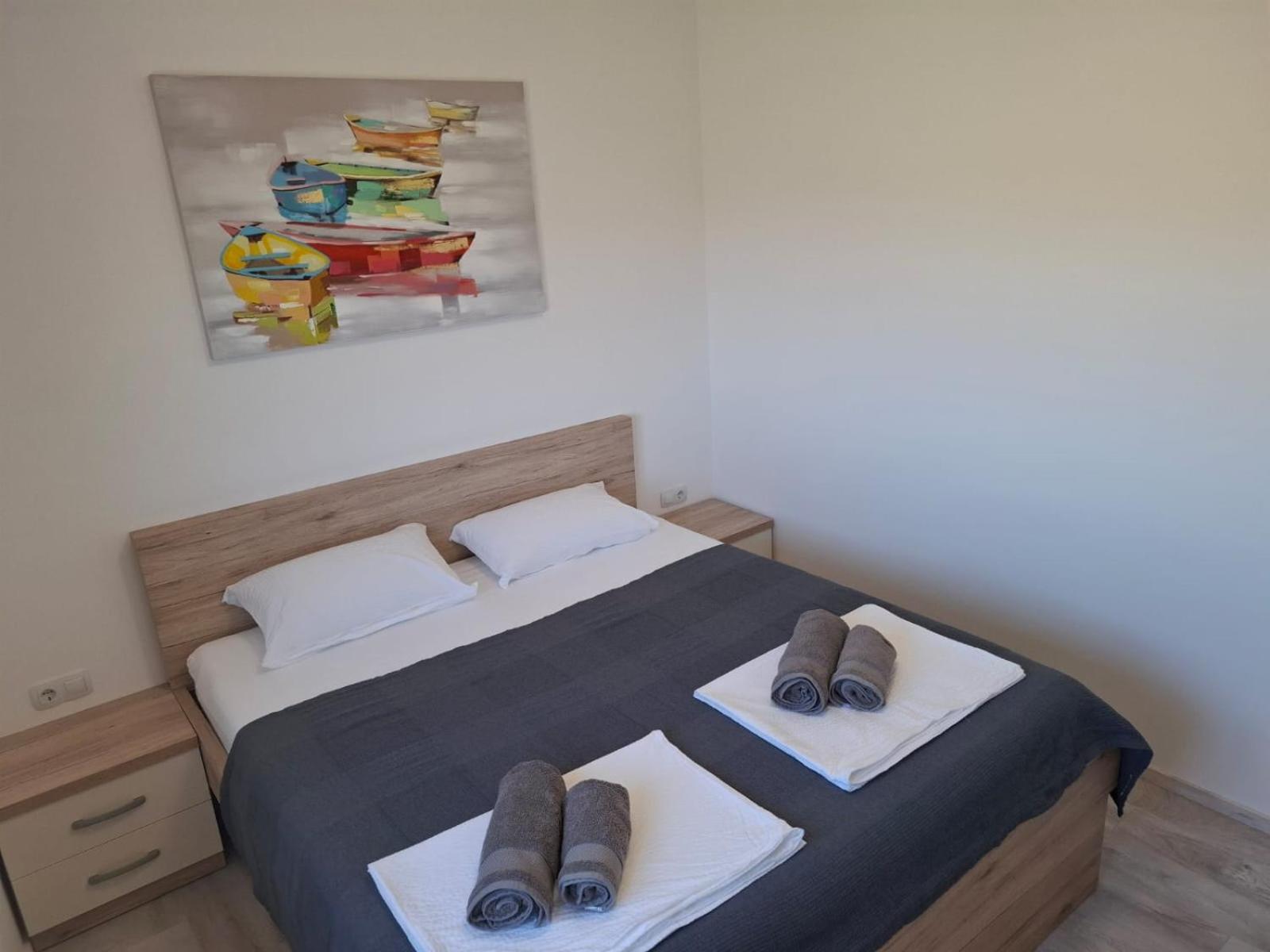 Mima Apartments Island Pag,Povljana Room photo