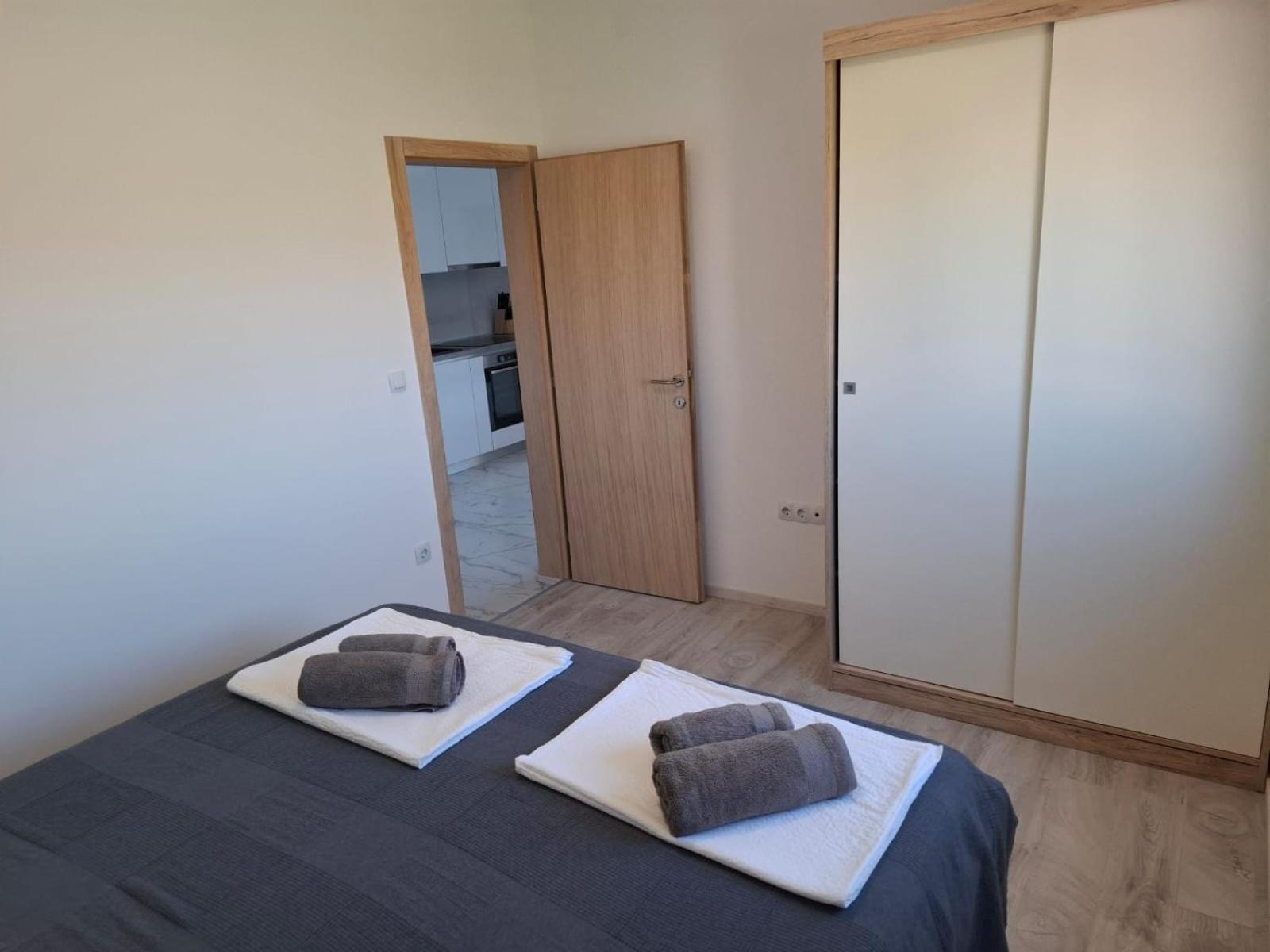 Mima Apartments Island Pag,Povljana Room photo