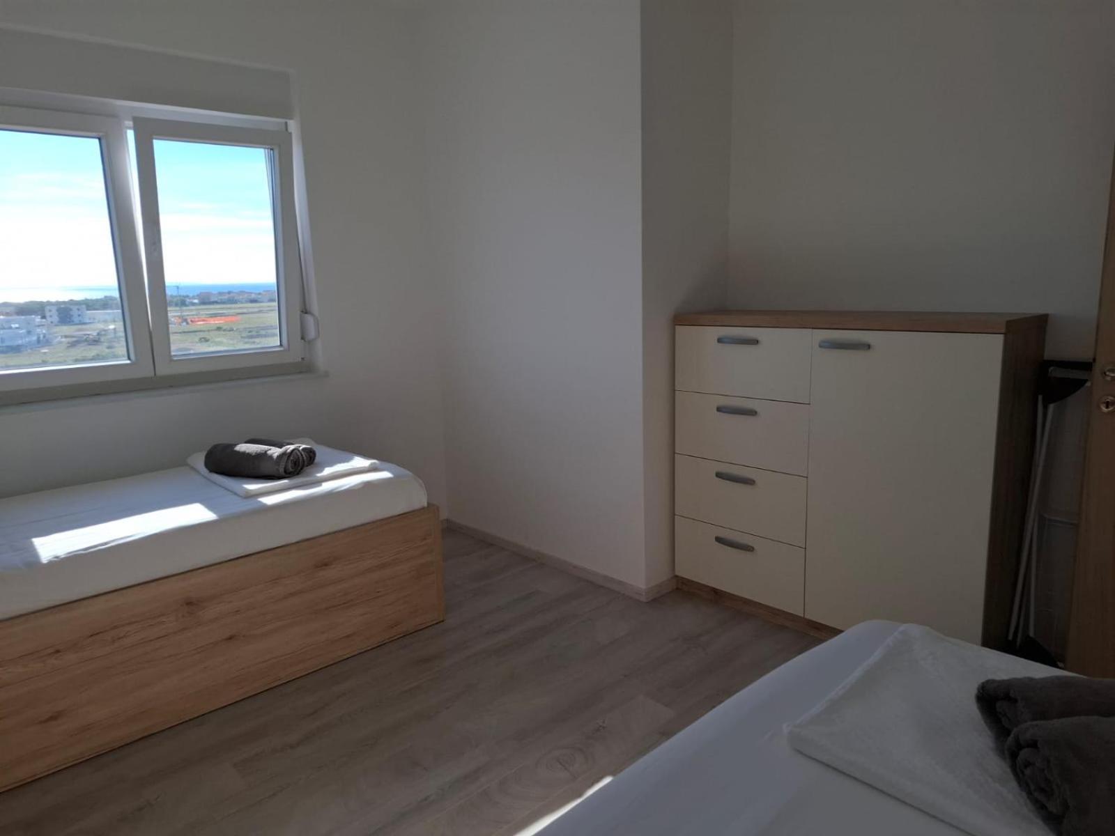 Mima Apartments Island Pag,Povljana Room photo