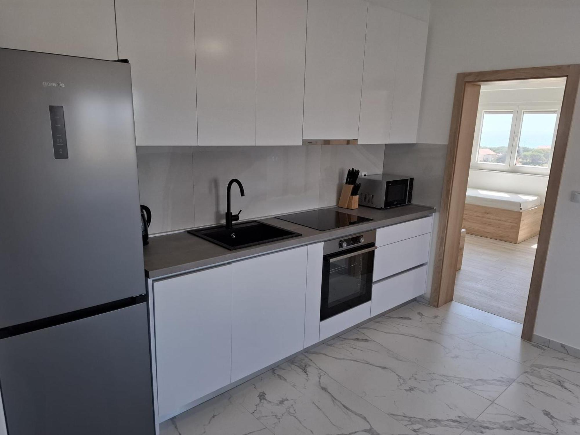 Mima Apartments Island Pag,Povljana Room photo